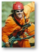 industrial rope access